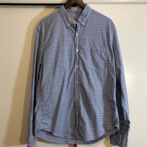 J. Crew Buttoned Down Shirt - Picture 2 of 5